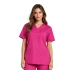 Bluza chirurgiczna amarant roz. M